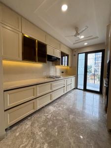 Kitchen Image of 2250 Sq.ft 3 BHK Builder Floor for sale in Sector 89 Faridabad for Rs. 22500000