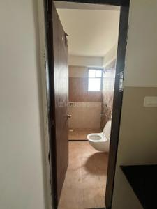 Image of 1350 Sq.ft 3 BHK Apartment / Flat for rent in Swargate, Pune for Rs. 45000