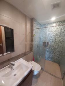 Image of 1400 Sq.ft 2 BHK Apartment / Flat for rent in Kotturpuram, Chennai for Rs. 145000