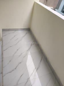Balcony Image of 1625 Sq.ft 3 BHK Apartment / Flat for sale in Miyapur Hyderabad for Rs. 12187500