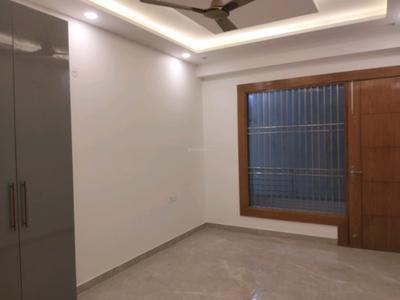 Bedroom Image of 2700 Sq.ft 4 BHK Builder Floor for sale in Rajendra Nagar Ghaziabad for Rs. 22000000