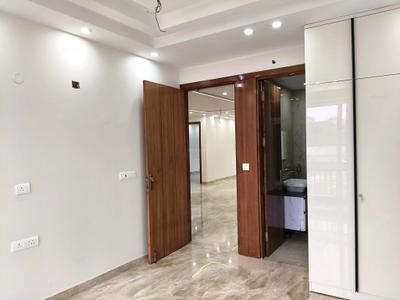 Bedroom Image of 3600 Sq.ft 4.5 BHK Builder Floor for sale in Vohra Luxury Builder Floors 6, Sector 46 Gurgaon for Rs. 42000000