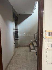 Kitchen Image of 1800 Sq.ft 3 BHK Builder Floor for sale in New Rajinder Nagar New Delhi for Rs. 45000000