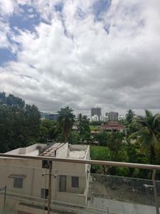 Balcony Image of 1930 Sq.ft 3 BHK Apartment / Flat for sale in Wadhwa Solitaire, Hadapsar Pune for Rs. 18200000