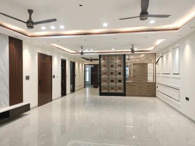 Living Room Image of 3420 Sq.ft 4 BHK Builder Floor for sale in Sector 85 Faridabad for Rs. 31000000