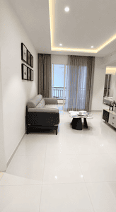 Image of 1271 Sq.ft 3 BHK Apartment / Flat for sale in Puraniks Abitante, Bavdhan, Pune for Rs. 9300000