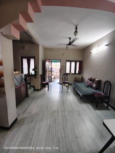 Hall Image of 1200 Sq.ft 3 BHK Independent House for sale in Akota Vadodara for Rs. 15000000