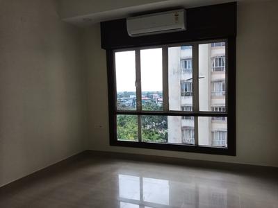 Bedroom Image of 2200 Sq.ft 4 BHK Apartment / Flat for rent in Uttorayon Township Siliguri for Rs. 75000