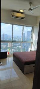 Bedroom Image of 2100 Sq.ft 3.5 BHK Apartment / Flat for sale in Monte South, Byculla Mumbai for Rs. 66500000