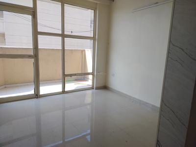 Bedroom Image of 1000 Sq.ft 2 BHK Apartment / Flat for rent in Pyramid Urban Homes, Sector 70A Gurgaon for Rs. 22450