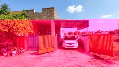 Image of 1350 Sq.ft 2 BHK Independent House for sale in Keeranatham, Coimbatore for Rs. 8600000