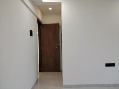 Bedroom Image of 1850 Sq.ft 3 BHK Apartment / Flat for sale in Kasturi Regius Luxe, Kharghar Navi Mumbai for Rs. 29000000