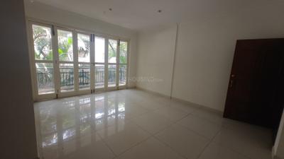 Living Room Image of 1720 Sq.ft 3 BHK Apartment / Flat for sale in Halasuru Bengaluru for Rs. 25500000