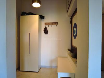 Hall Image of 2300 Sq.ft 3 BHK Apartment / Flat for sale in Kalyan Nagar Bengaluru for Rs. 27000000