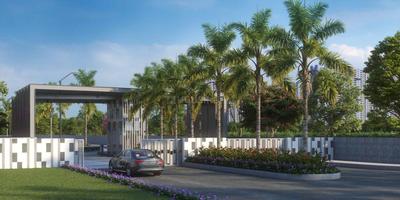 Image of 1320 Sq.ft 3 BHK Apartment / Flat for sale in Hadapsar, Pune for Rs. 9350000
