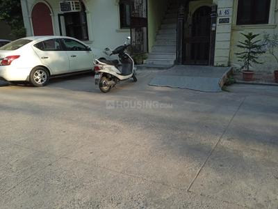Image of 1782 Sq.ft 3 BHK Builder Floor for sale in Surya enclave, Paschim Vihar, New Delhi for Rs. 32500000