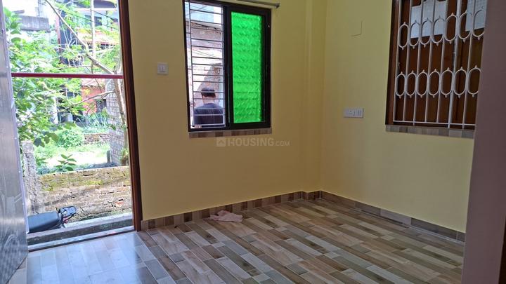 Krishnapur, Keshtopur Bedroom 1