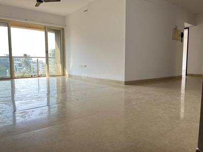Hall Image of 1600 Sq.ft 3 BHK Apartment / Flat for sale in Kohinoor City, Kurla West Mumbai for Rs. 35000000