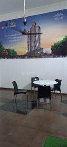 Hall Image of 1650 Sq.ft 3 BHK Apartment / Flat for sale in Shree Jewel Crest, Nerul Navi Mumbai for Rs. 31800000