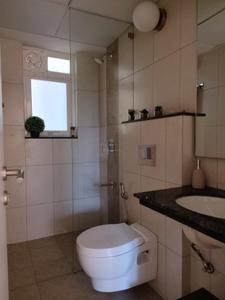 Bedroom Three Image of 4100 Sq.ft 4 BHK Apartment / Flat for sale in Panchshil Eon Waterfront, Kharadi Pune for Rs. 57500000