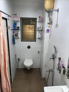 Image of 1000 Sq.ft 2 BHK Apartment / Flat for sale in Vashi, Navi Mumbai for Rs. 25000000
