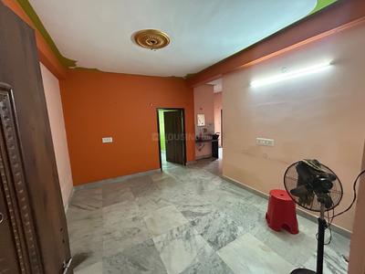 Hall Image of 1025 Sq.ft 2 BHK Apartment / Flat for sale in Baranagar Kolkata for Rs. 3850000