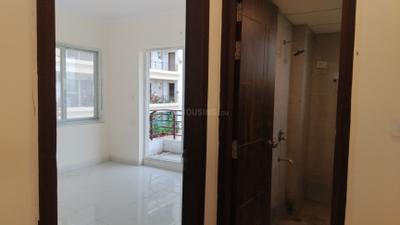 Bedroom Image of 1290 Sq.ft 2 BHK Apartment / Flat for sale in Mangalam Neelkanth Dreamz, Vrindavan Yojana Lucknow for Rs. 8127000