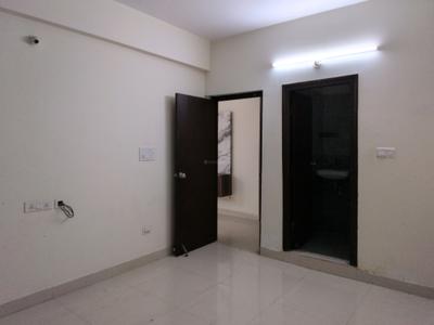 Bedroom Image of 1300 Sq.ft 2 BHK Apartment / Flat for sale in Nayans Nature Springs, Kukatpally Hyderabad for Rs. 11500000