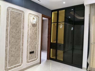 Bedroom Image of 2300 Sq.ft 3 BHK Builder Floor for sale in Palam Vihar Gurgaon for Rs. 26000000