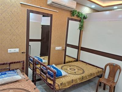 Bedroom Image of Kalyani House in Salt Lake City, Kolkata