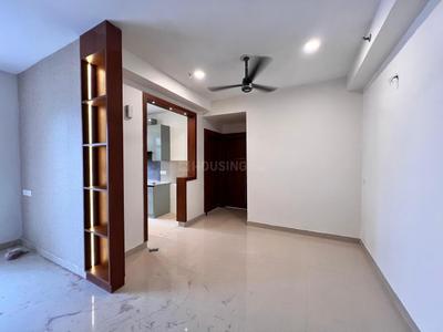 Hall Image of 1700 Sq.ft 3 BHK Apartment / Flat for sale in Amrapali Crystal Homes Phase 1, Sector 76 Noida for Rs. 23450000