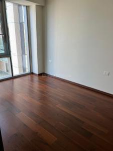 Bedroom Image of 1200 Sq.ft 3 BHK Apartment / Flat for sale in Piramal Mahalaxmi, Worli Mumbai for Rs. 65000000