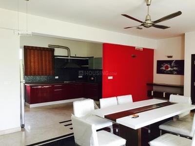 Hall Image of 5300 Sq.ft 4 BHK Apartment / Flat for sale in Ajmera Arista, Dodda Banaswadi Bengaluru for Rs. 56000000