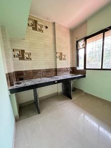 Kitchen Image of 500 Sq.ft 1 BHK Apartment / Flat for sale in Badlapur East Badlapur for Rs. 1700000