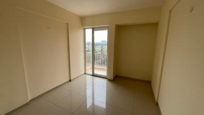 Bedroom Image of 580 Sq.ft 1 BHK Apartment / Flat for sale in Wave Dream Homes, Wave City Ghaziabad for Rs. 4200000