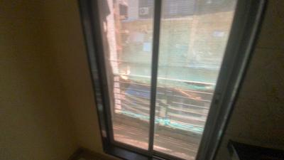 Kitchen Image of 490 Sq.ft 1 BHK Apartment / Flat for sale in Spring Wood, Taloja Navi Mumbai for Rs. 2900000