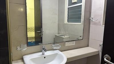 Image of 1650 Sq.ft 3 BHK Apartment / Flat for sale in Kasturi Apostrophe 2, Wakad, Pune for Rs. 16500000