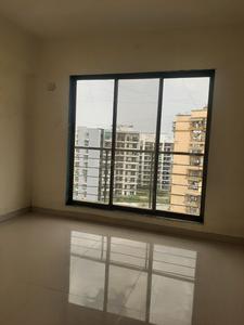 Bedroom Image of 1120 Sq.ft 2 BHK Apartment / Flat for sale in Ulwe Navi Mumbai for Rs. 11800000