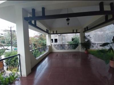 Balcony Image of 7000 Sq.ft 5 BHK Independent House for sale in Fortune Skyline, Jubilee Hills Hyderabad for Rs. 170000000