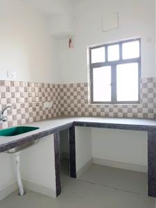 Kitchen Image of 896 Sq.ft 2 BHK Apartment / Flat for sale in Harinavi Kolkata for Rs. 5400000