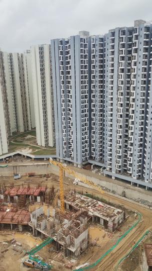 Amrapali Dream Valley Main Image 1