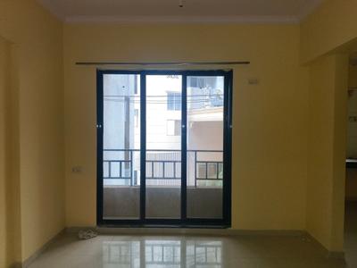 Living Room Image of 580 Sq.ft 1 BHK Apartment / Flat for sale in Kalyan West Kalyan for Rs. 3200000