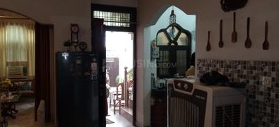 Hall Image of 1000 Sq.ft 2 BHK Villa for sale in Jankipuram Garden Lucknow for Rs. 5100000