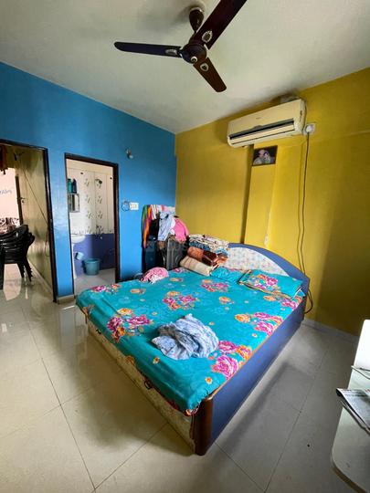 Gokul Nagar, Dhanori Bedroom 1