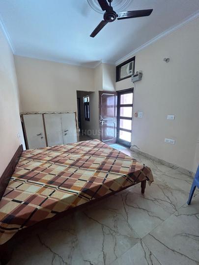 Sector 70 Mohali Bedroom 1