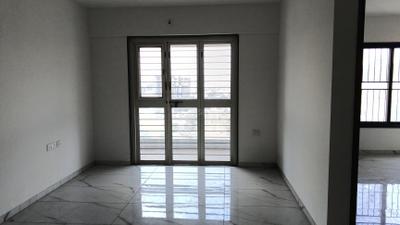 Living Room Image of 1468 Sq.ft 3 BHK Apartment / Flat for sale in Kohinoor Sapphire III, Tathawade Pune for Rs. 12300000
