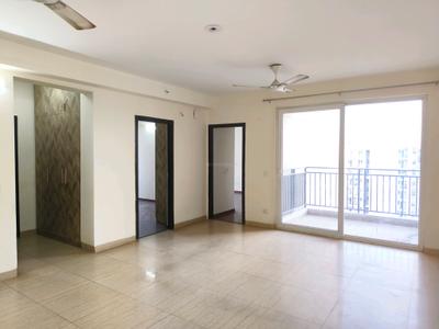 Living Room Image of 1950 Sq.ft 3 BHK Apartment / Flat for sale in Orris Greenopolis, Sector 89 Gurgaon for Rs. 16800000