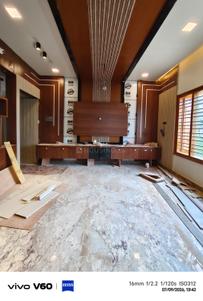 Bedroom Image of 4800 Sq.ft 4 BHK Duplex for sale in D Group Employees Layout Bengaluru for Rs. 37500000