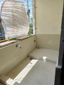 Drying Area Image of 1870 Sq.ft 3 BHK Builder Floor for rent in Mehdipatnam Hyderabad for Rs. 35000