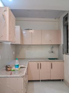 Kitchen Image of 980 Sq.ft 2 BHK Apartment / Flat for sale in Sector 49 Noida for Rs. 3700000